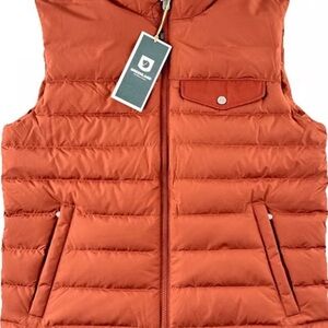 Fjallraven Greenland Down Puffer Vest
